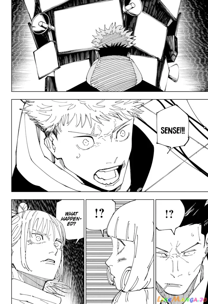 Jujutsu Kaisen Chapter 228 image 08_optimized